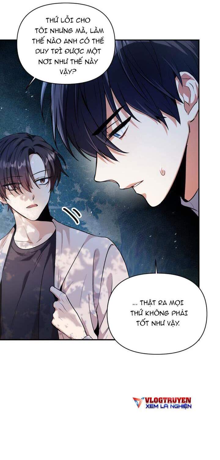 Kí Sự Hồi Quy Chap 4 - Next Chap 5