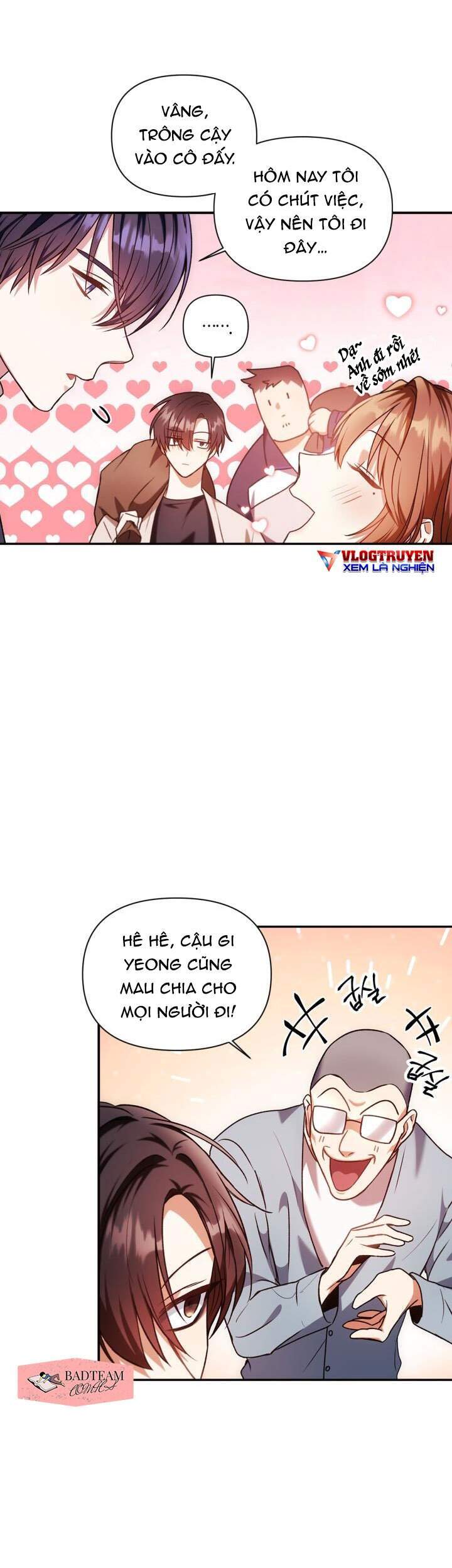 Kí Sự Hồi Quy Chap 6 - Next Chap 7
