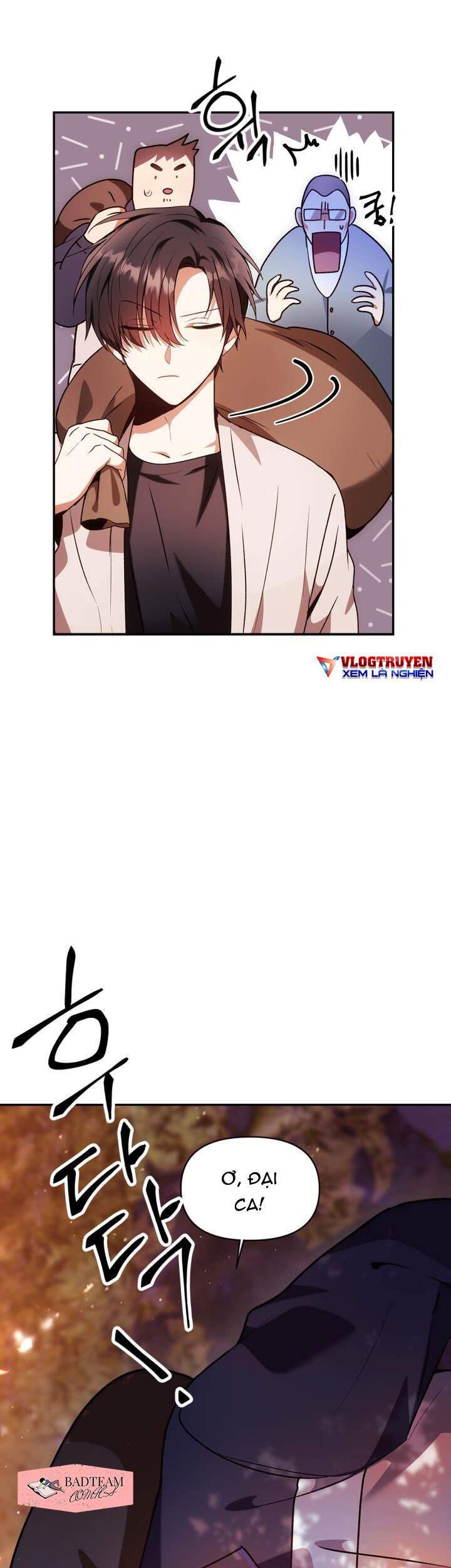 Kí Sự Hồi Quy Chap 6 - Next Chap 7