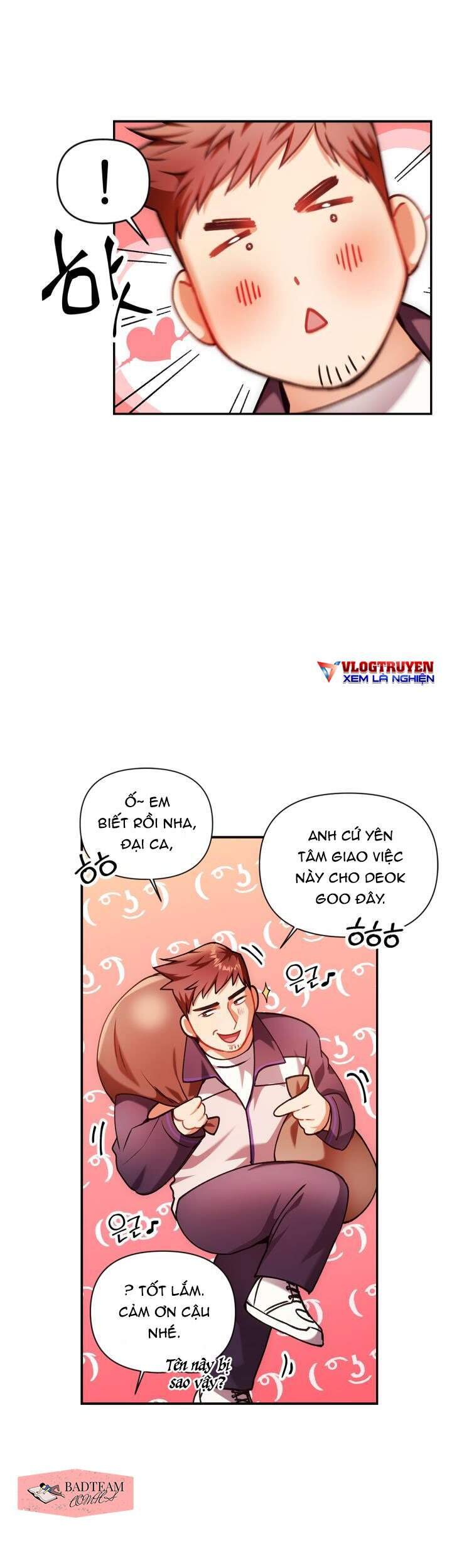 Kí Sự Hồi Quy Chap 6 - Next Chap 7