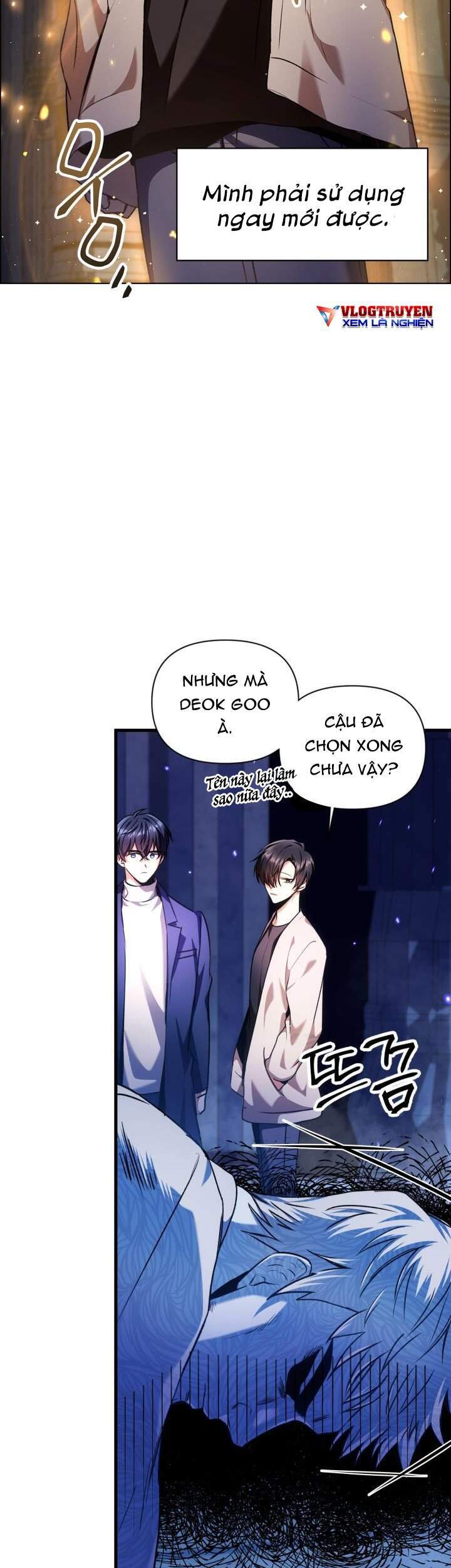 Kí Sự Hồi Quy Chap 6 - Next Chap 7