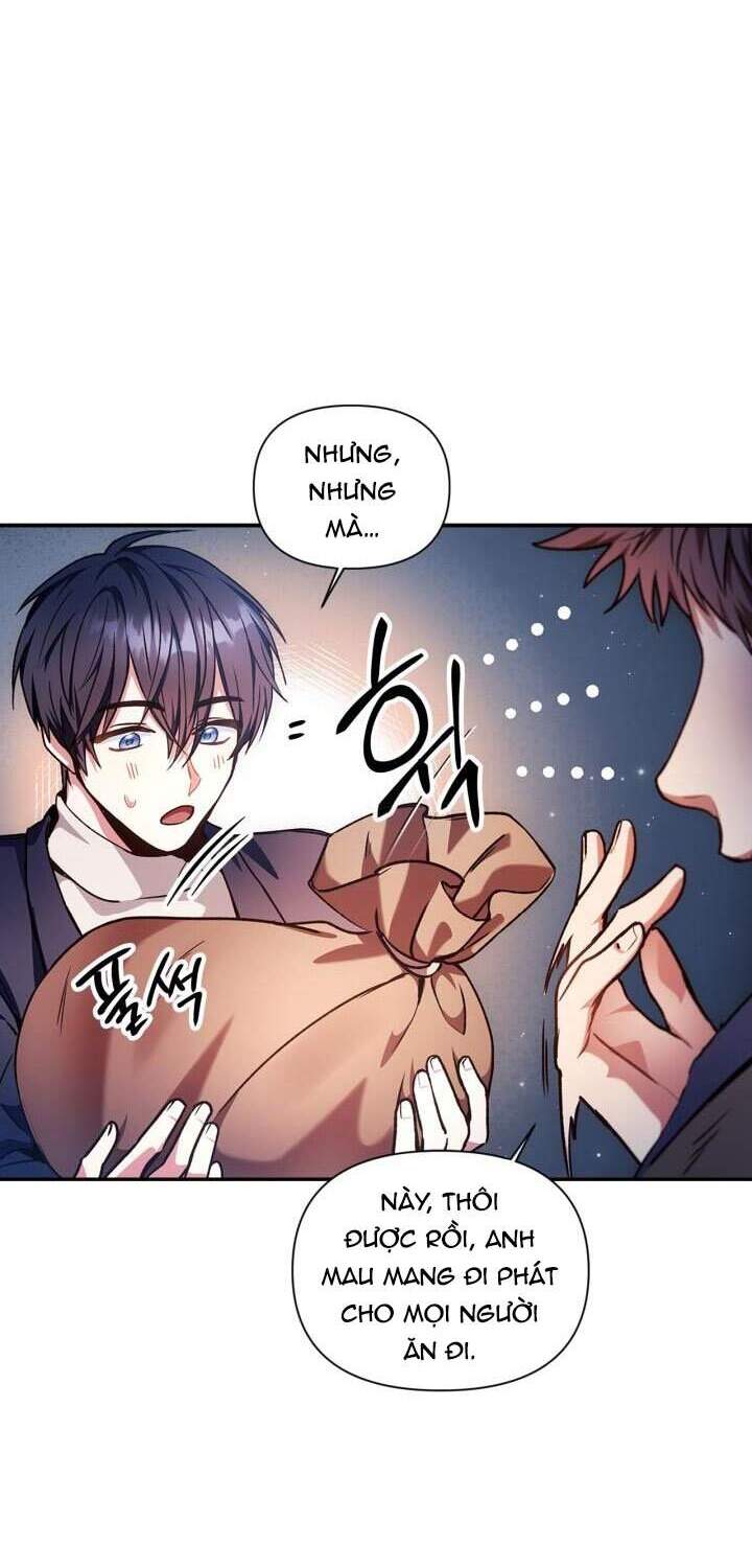 Kí Sự Hồi Quy Chap 6 - Next Chap 7