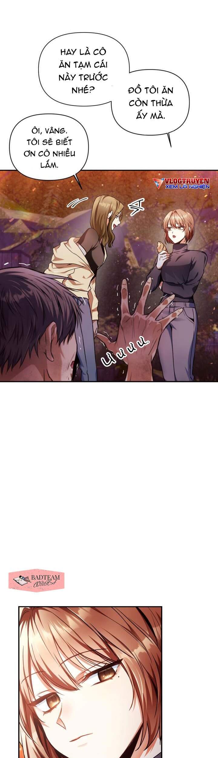 Kí Sự Hồi Quy Chap 6 - Next Chap 7