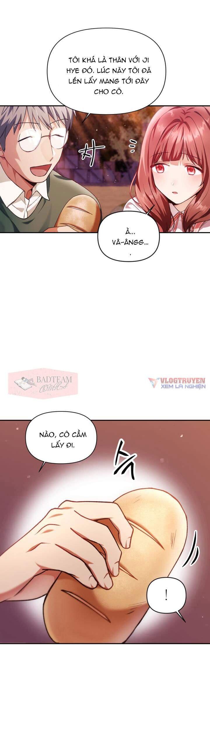 Kí Sự Hồi Quy Chap 7 - Next Chap 8