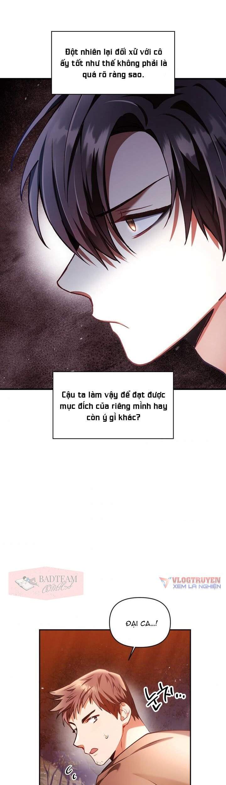 Kí Sự Hồi Quy Chap 7 - Next Chap 8