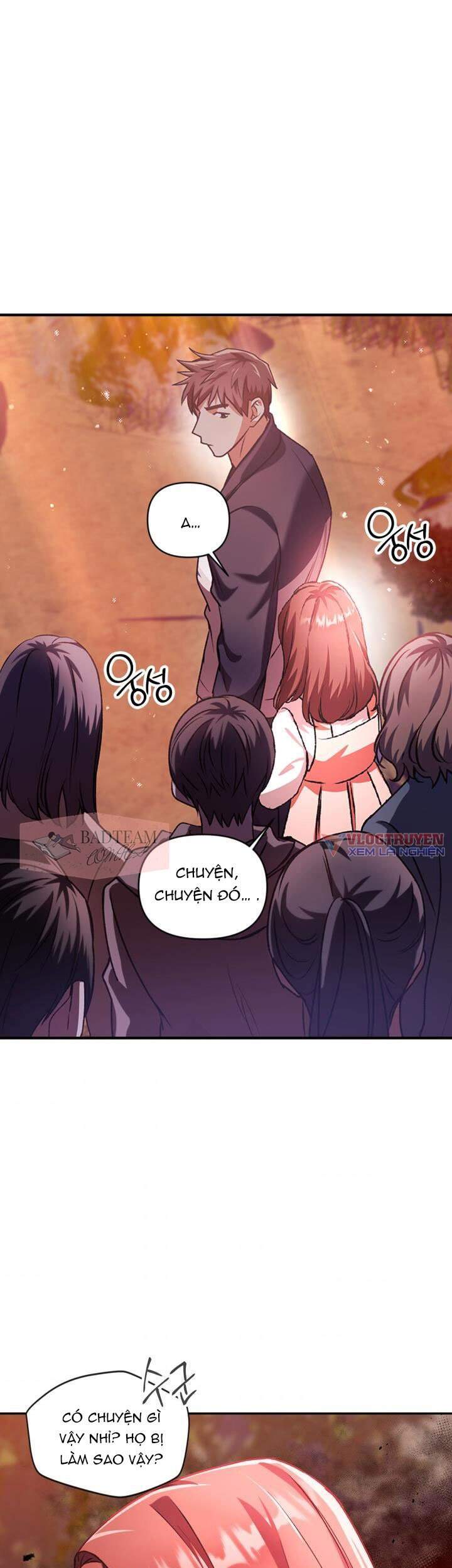 Kí Sự Hồi Quy Chap 7 - Next Chap 8
