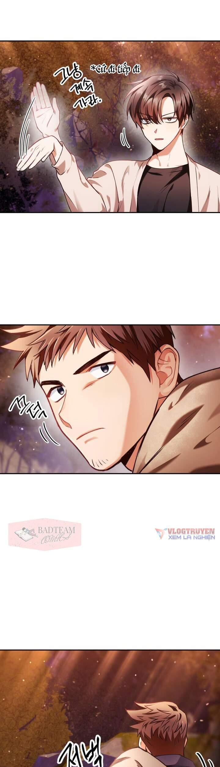 Kí Sự Hồi Quy Chap 7 - Next Chap 8