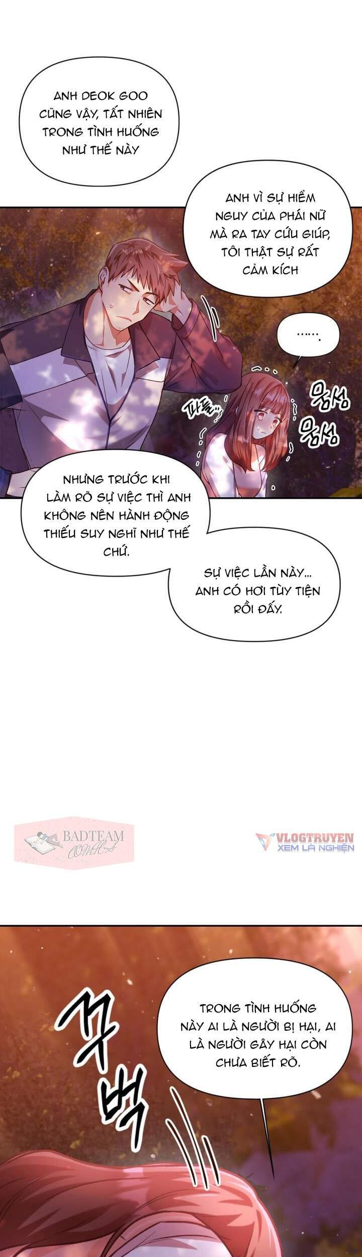 Kí Sự Hồi Quy Chap 7 - Next Chap 8