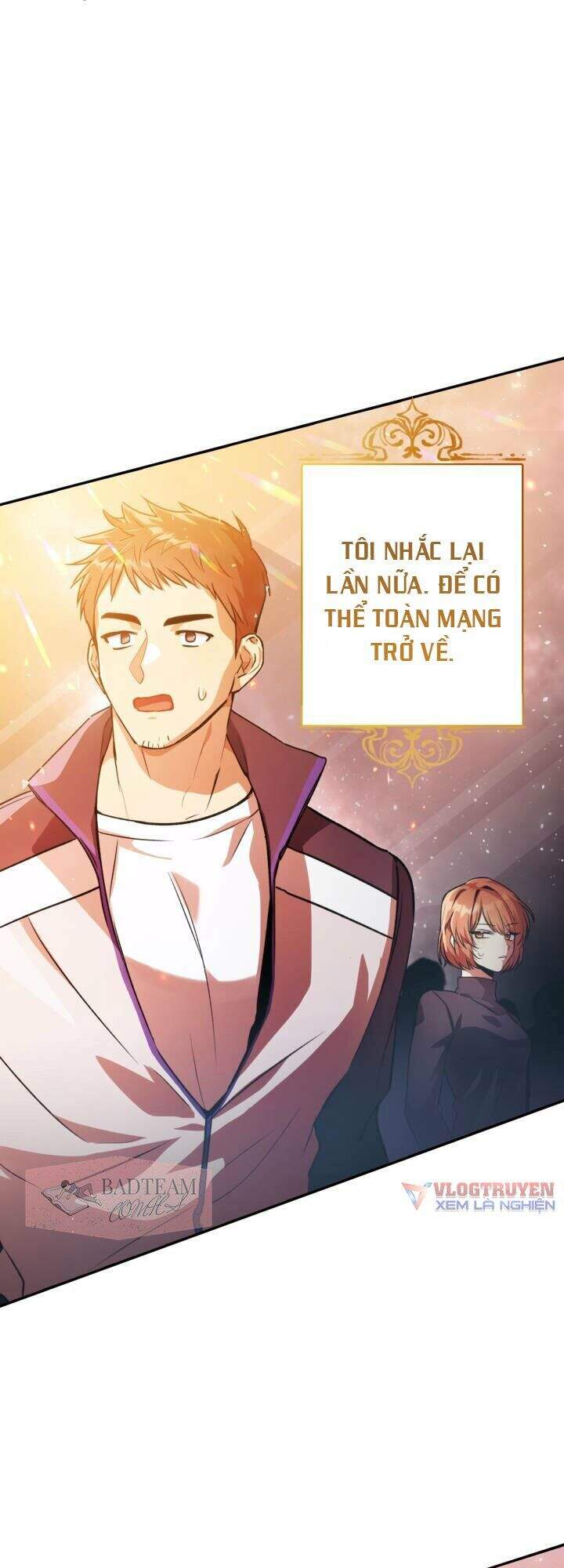 Kí Sự Hồi Quy Chap 1 - Next Chap 2