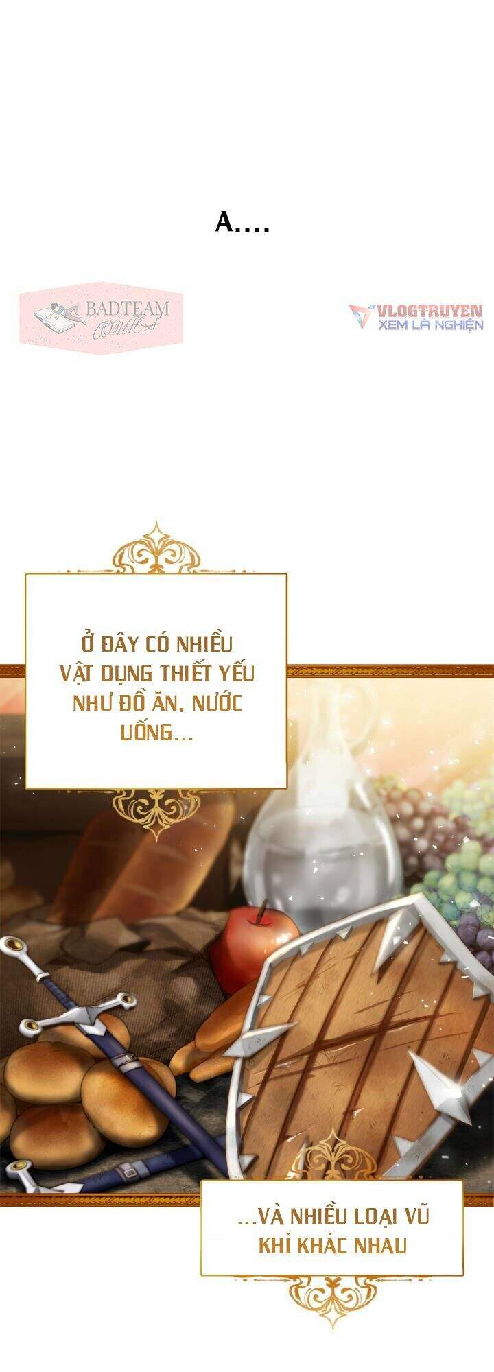 Kí Sự Hồi Quy Chap 1 - Next Chap 2