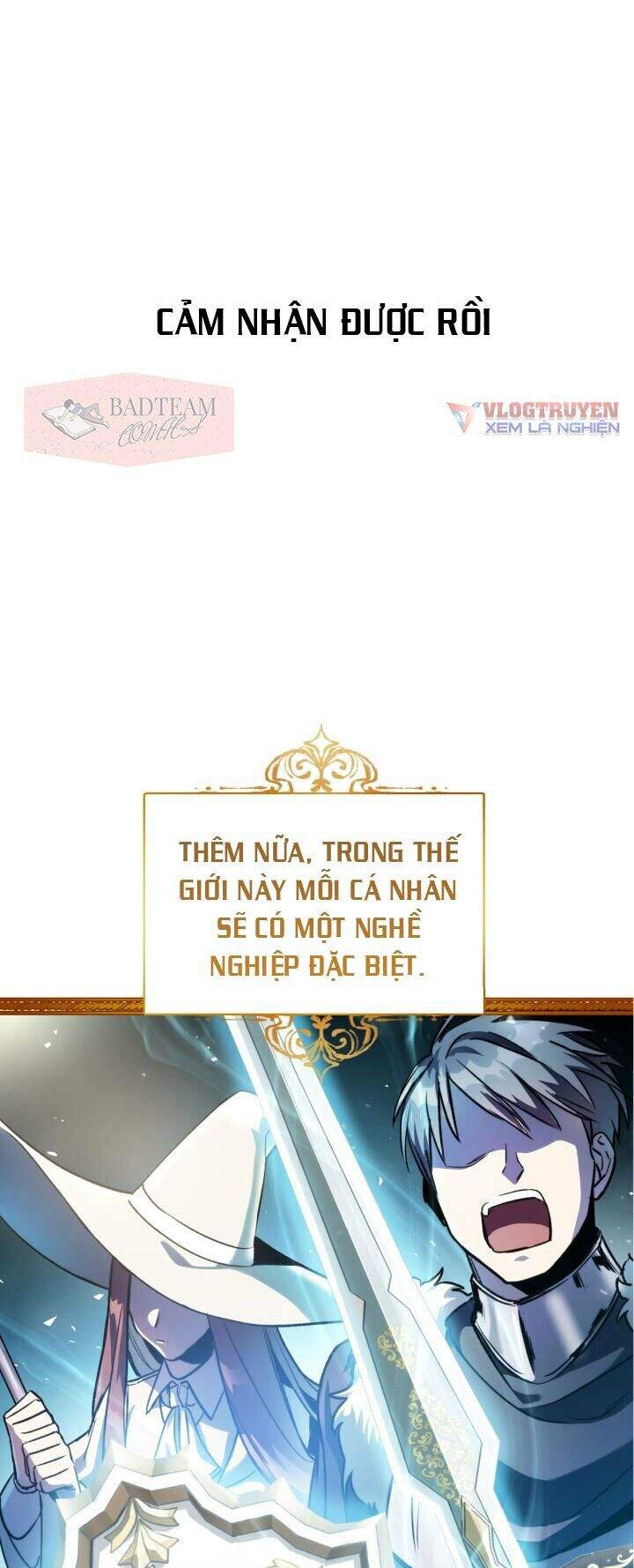 Kí Sự Hồi Quy Chap 1 - Next Chap 2