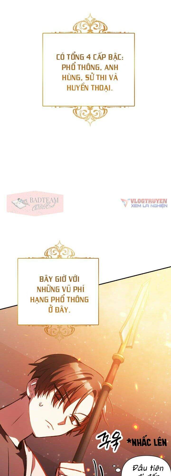 Kí Sự Hồi Quy Chap 1 - Next Chap 2