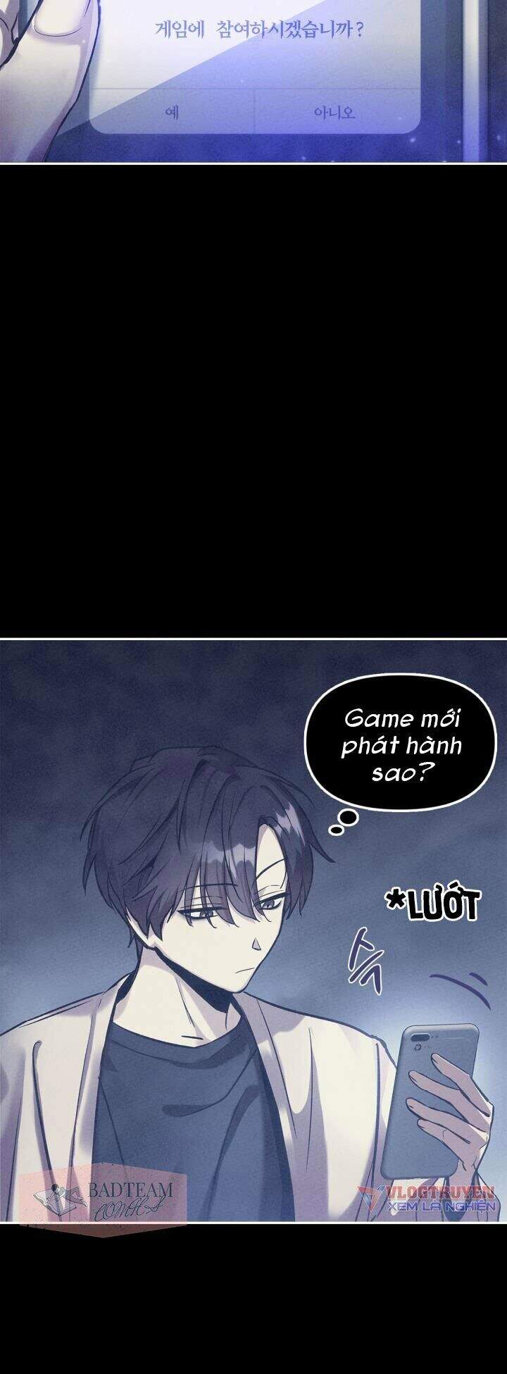 Kí Sự Hồi Quy Chap 1 - Next Chap 2
