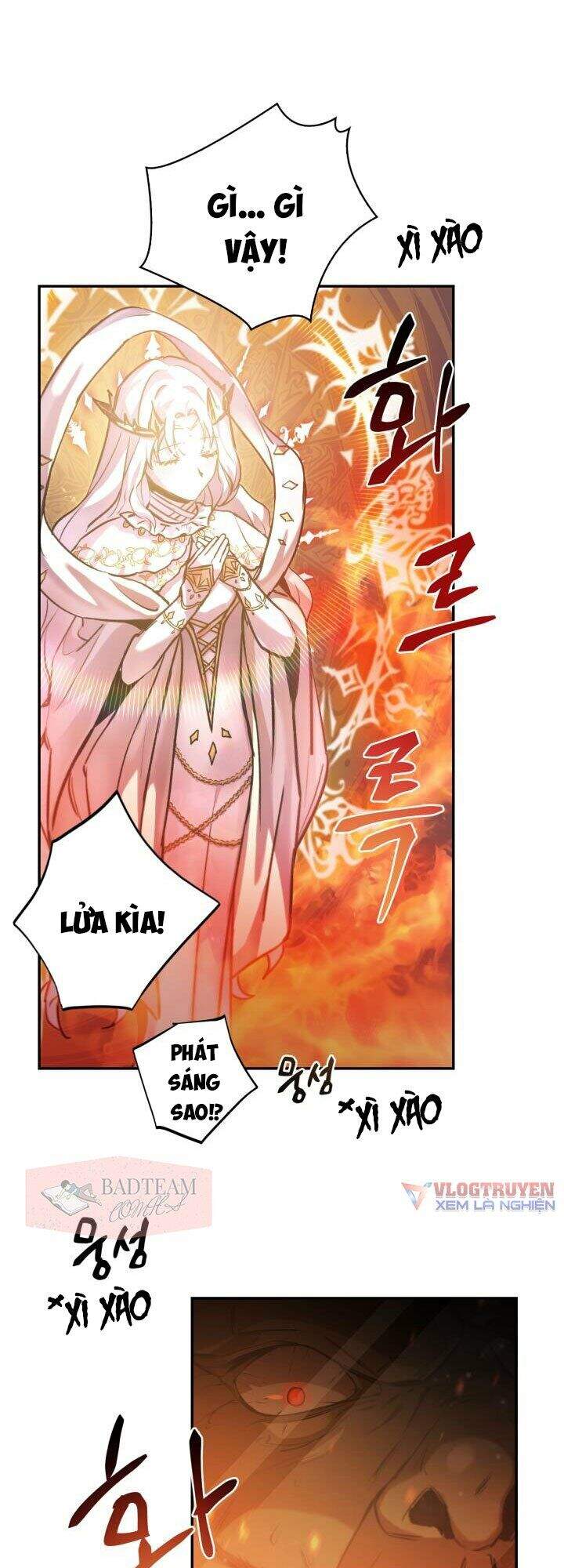 Kí Sự Hồi Quy Chap 1 - Next Chap 2