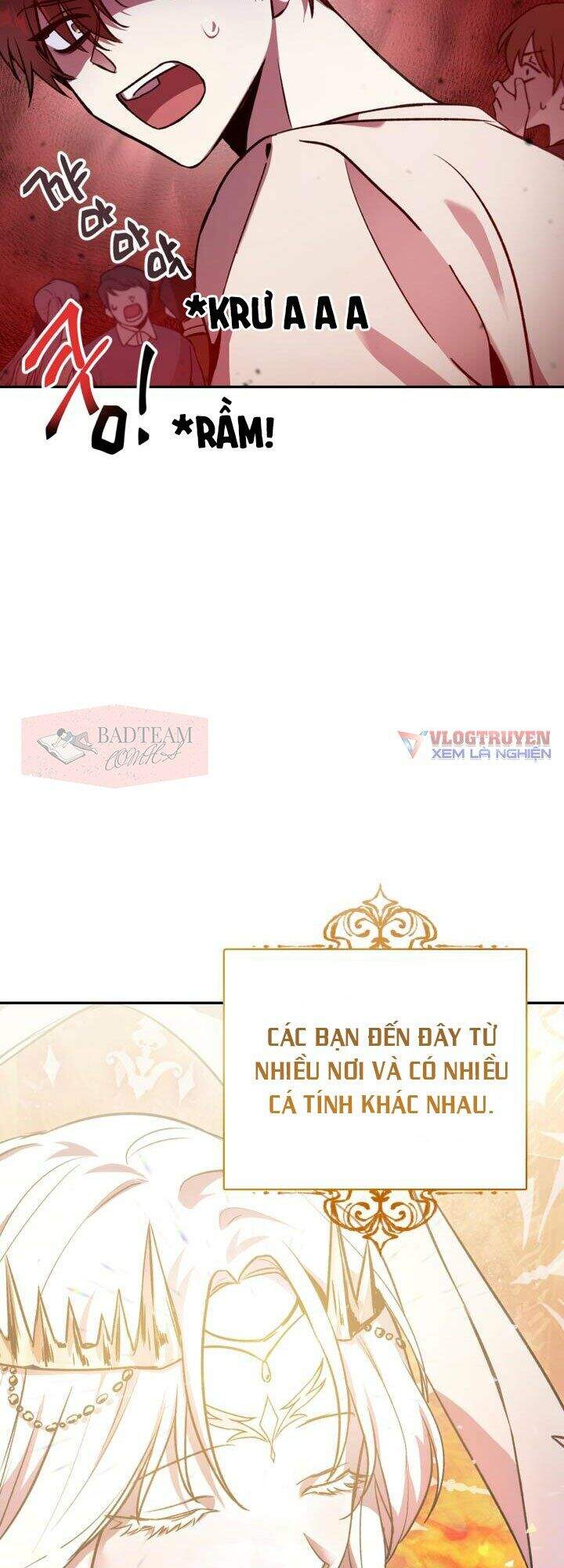 Kí Sự Hồi Quy Chap 1 - Next Chap 2