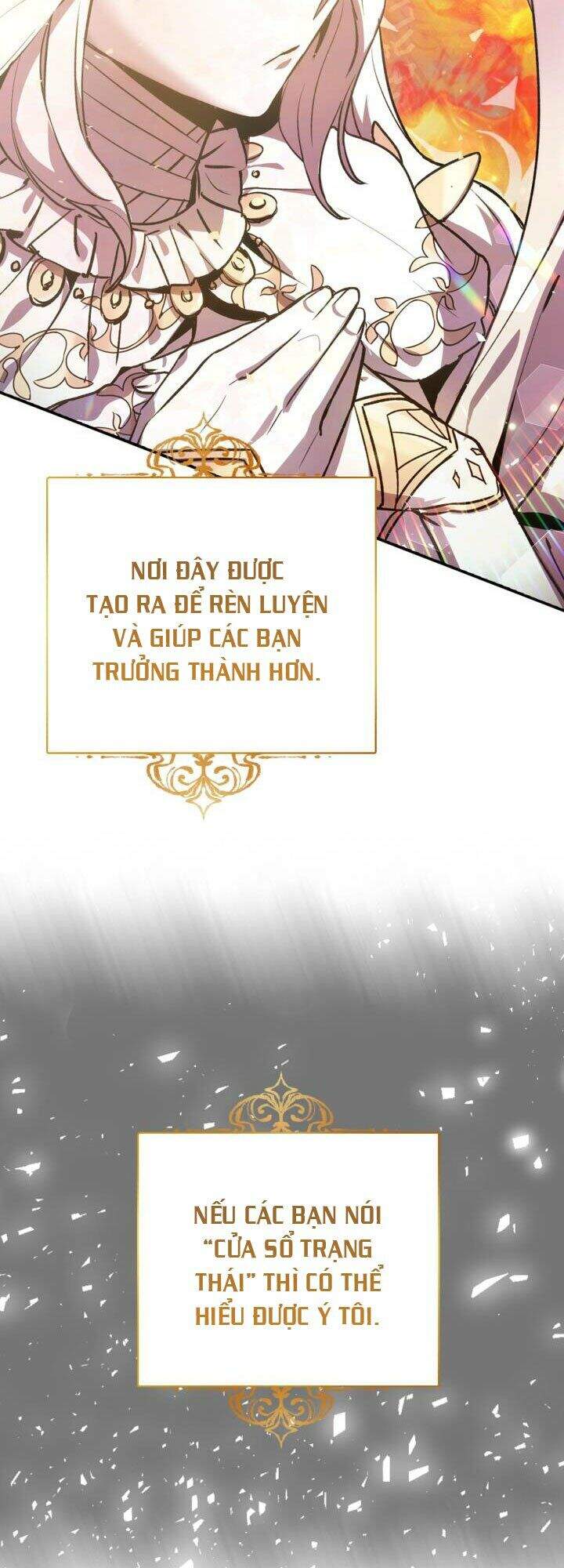 Kí Sự Hồi Quy Chap 1 - Next Chap 2