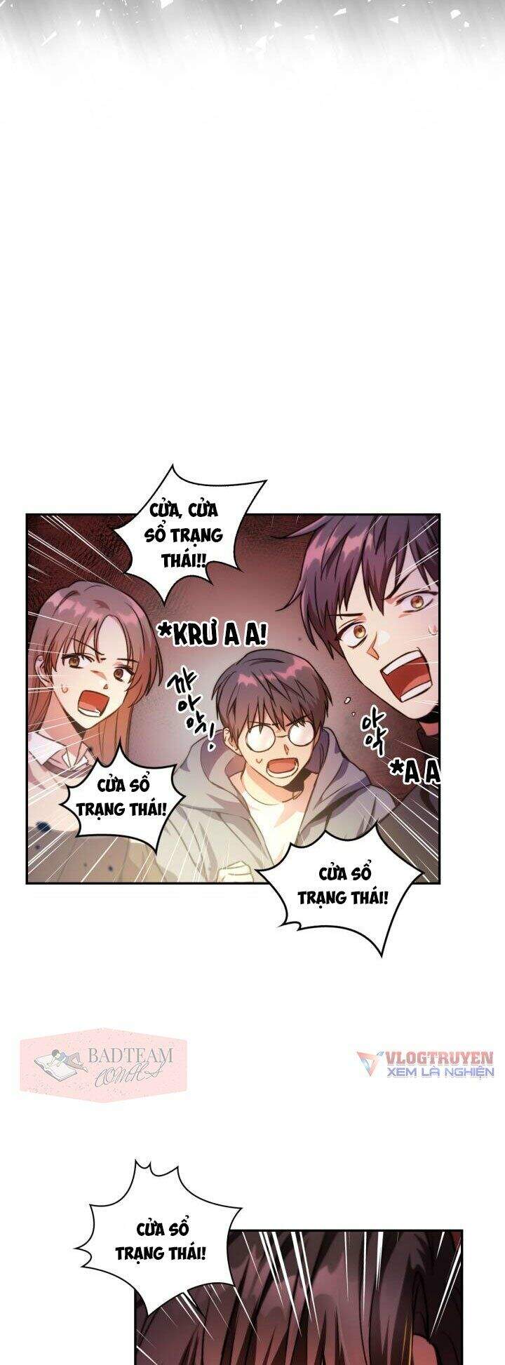 Kí Sự Hồi Quy Chap 1 - Next Chap 2