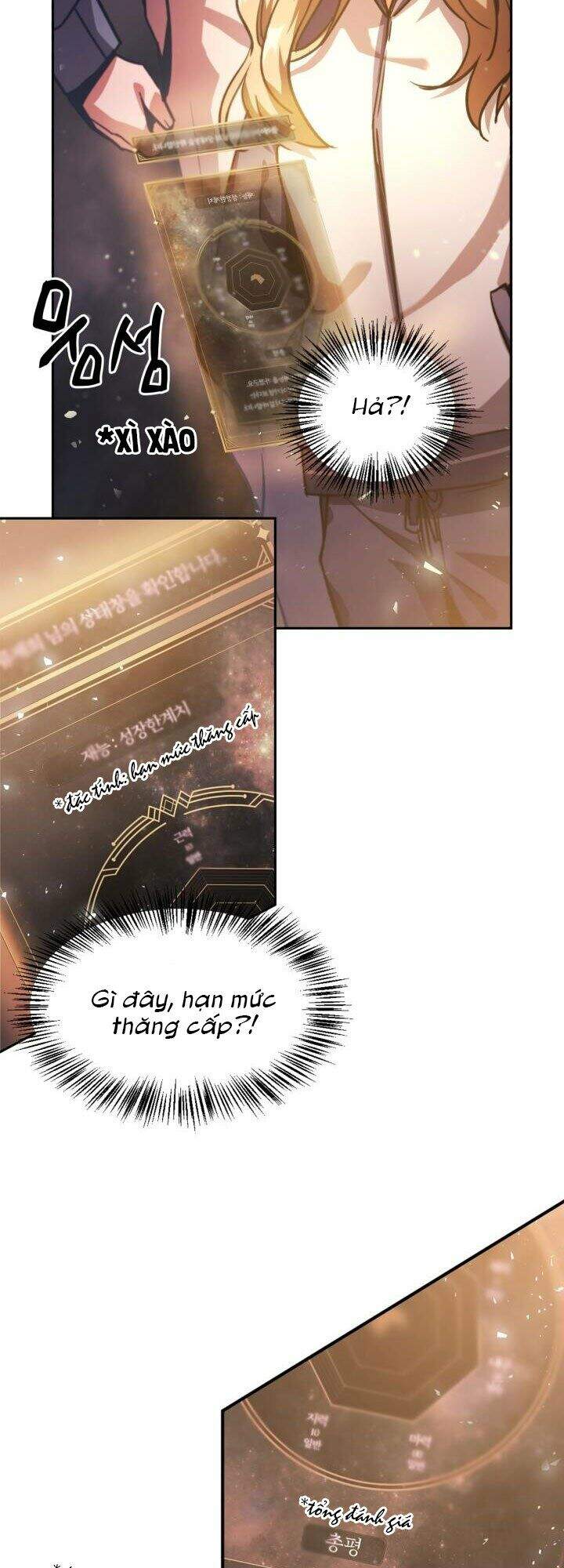 Kí Sự Hồi Quy Chap 1 - Next Chap 2