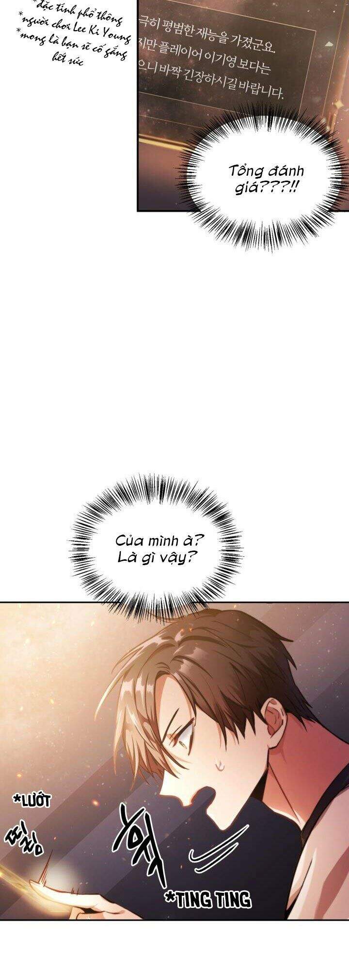 Kí Sự Hồi Quy Chap 1 - Next Chap 2