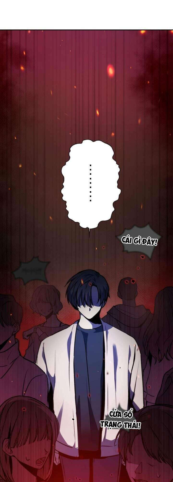 Kí Sự Hồi Quy Chap 1 - Next Chap 2