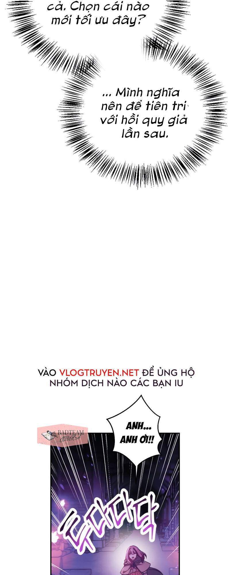 Kí Sự Hồi Quy Chap 25 - Next Chap 26