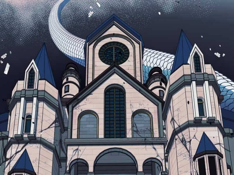 Kí Sự Hồi Quy Chap 29 - Next Chap 30