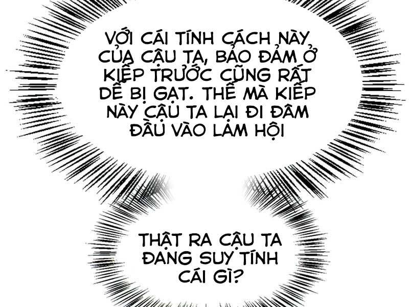 Kí Sự Hồi Quy Chap 29 - Next Chap 30