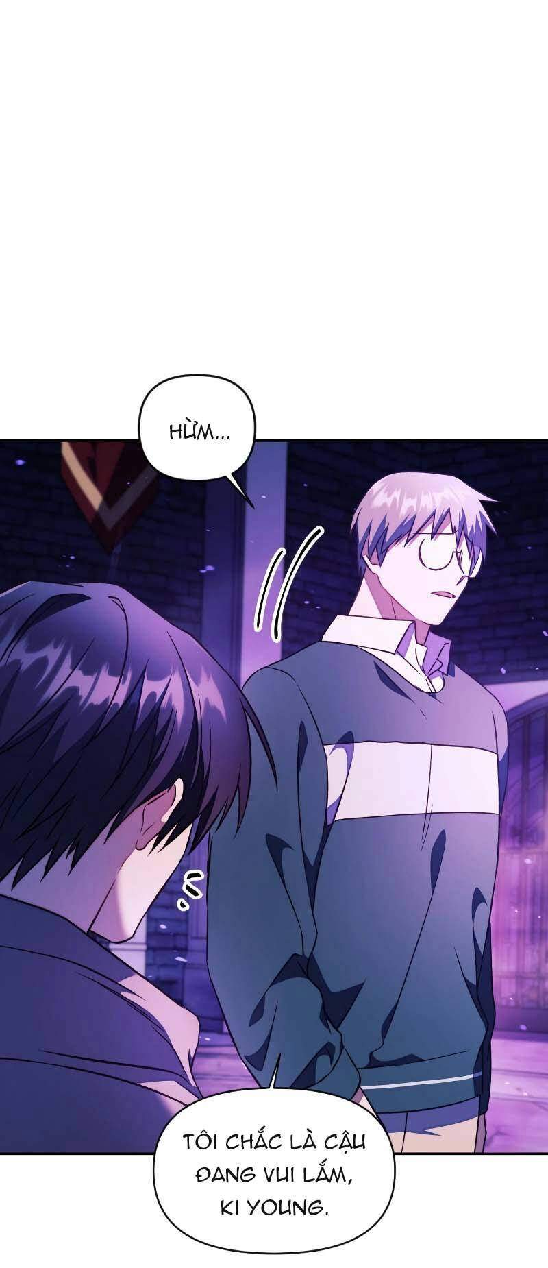 Kí Sự Hồi Quy Chap 22 - Next Chap 23