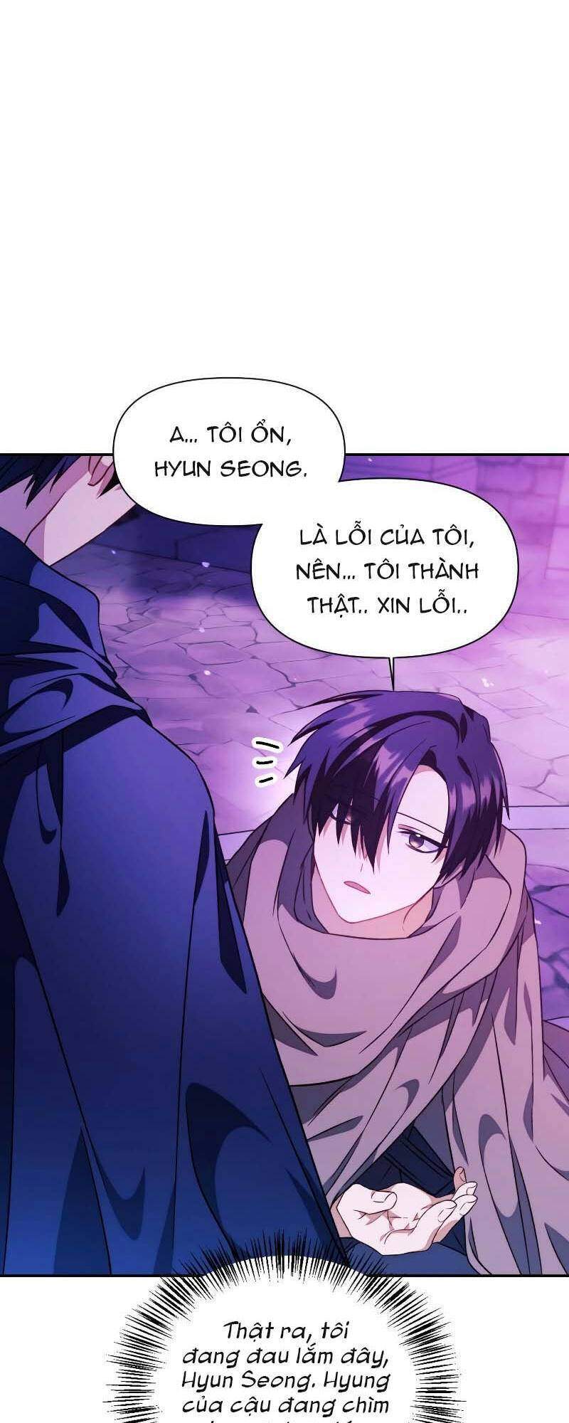 Kí Sự Hồi Quy Chap 22 - Next Chap 23