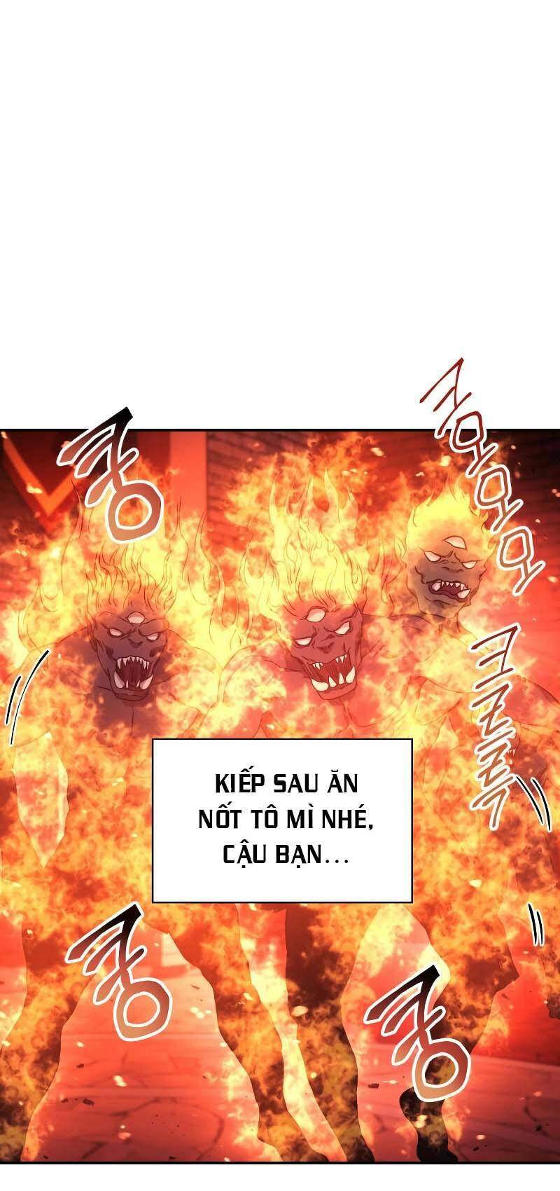 Kí Sự Hồi Quy Chap 22 - Next Chap 23