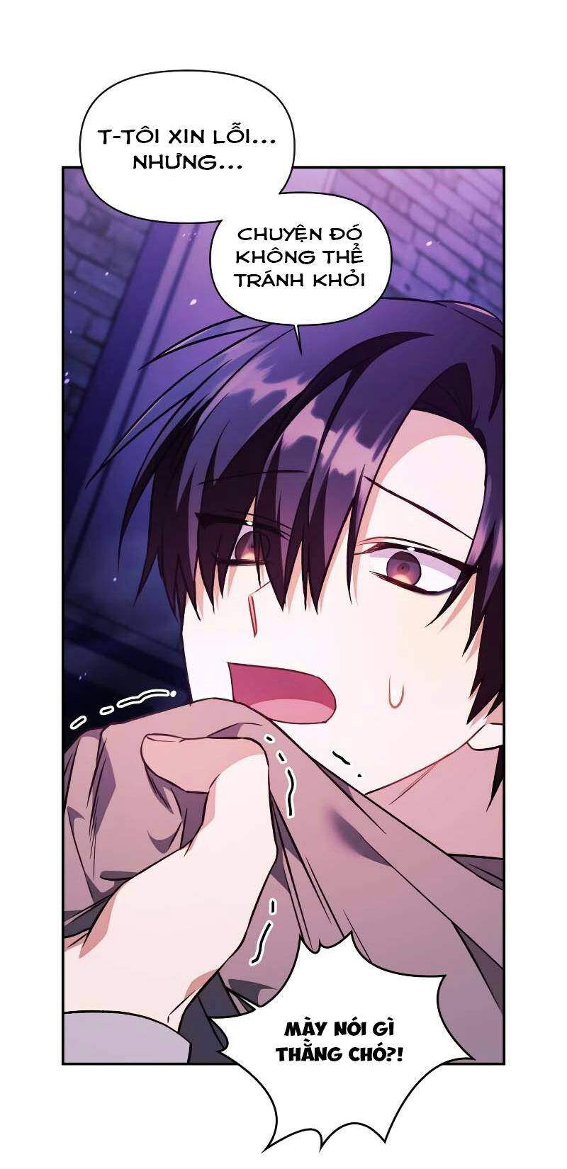 Kí Sự Hồi Quy Chap 22 - Next Chap 23