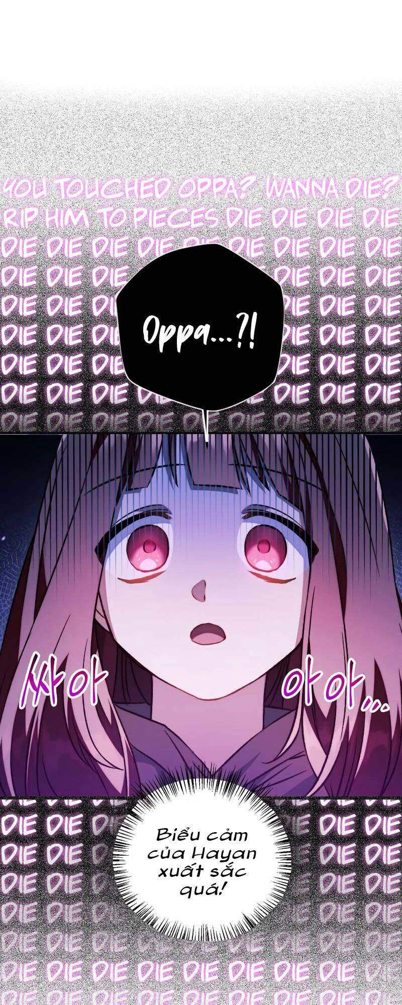 Kí Sự Hồi Quy Chap 22 - Next Chap 23