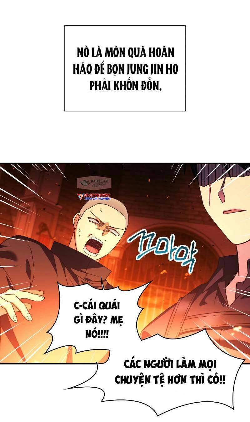 Kí Sự Hồi Quy Chap 22 - Next Chap 23