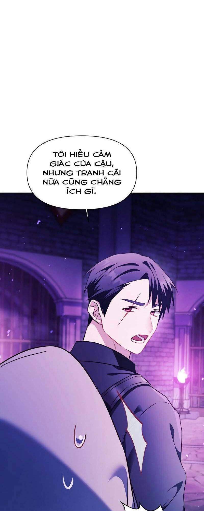 Kí Sự Hồi Quy Chap 22 - Next Chap 23