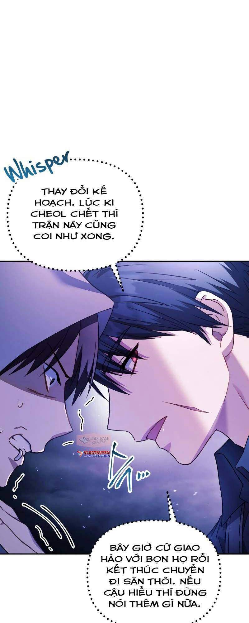 Kí Sự Hồi Quy Chap 22 - Next Chap 23