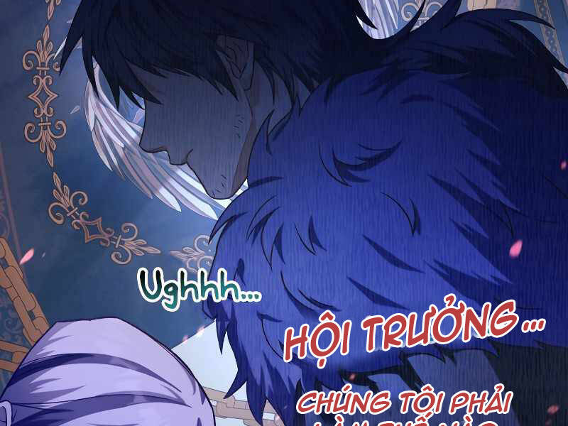 Kí Sự Hồi Quy Chap 37 - Next Chap 38