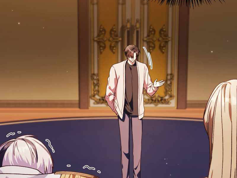Kí Sự Hồi Quy Chap 37 - Next Chap 38