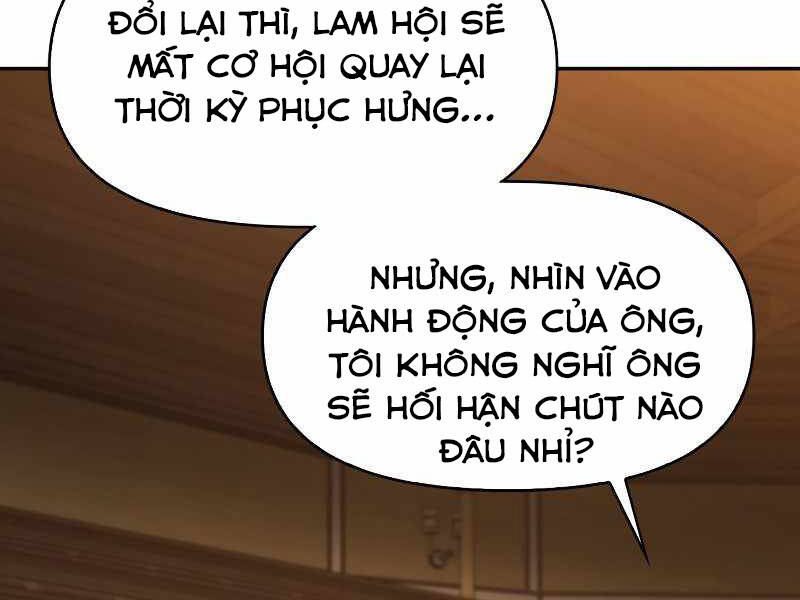 Kí Sự Hồi Quy Chap 37 - Next Chap 38