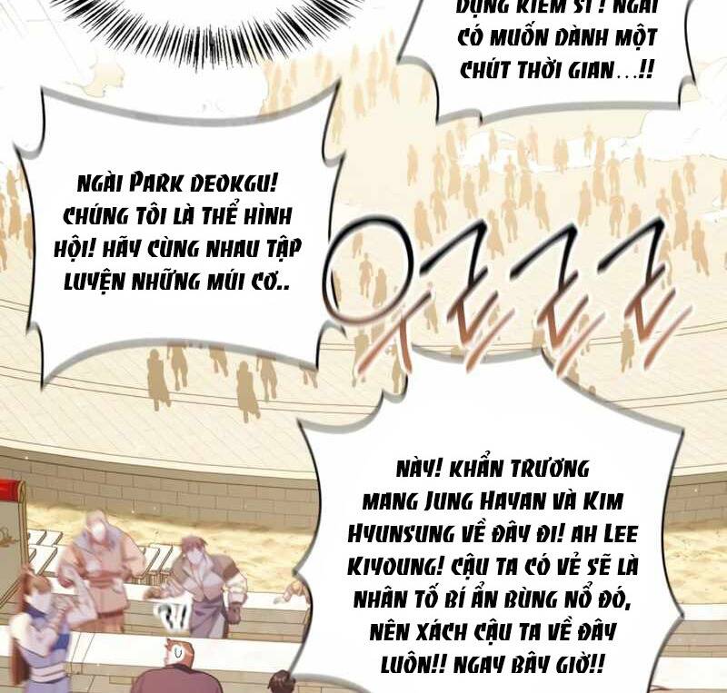 Kí Sự Hồi Quy Chap 34 - Next Chap 35