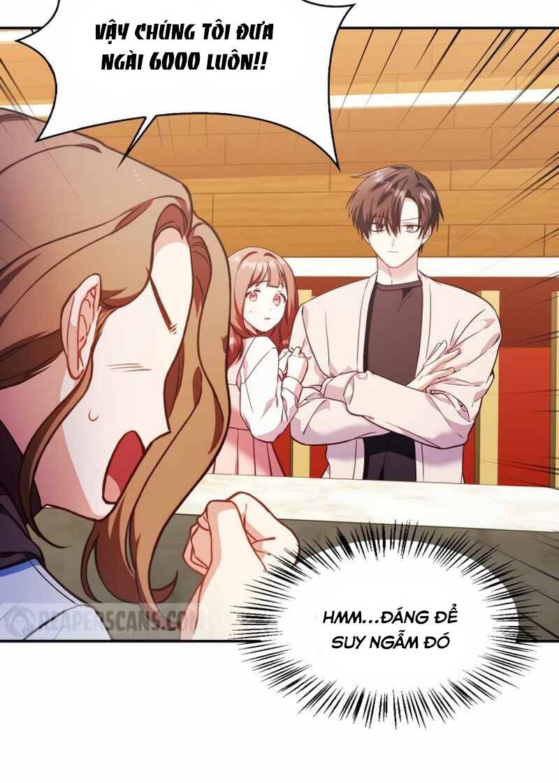Kí Sự Hồi Quy Chap 34 - Next Chap 35