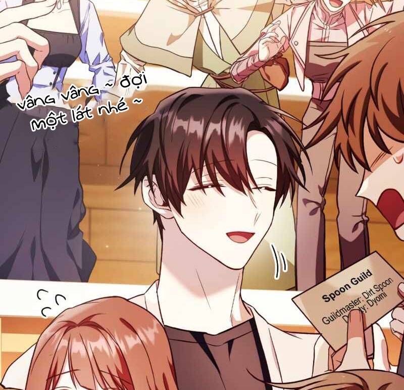 Kí Sự Hồi Quy Chap 34 - Next Chap 35