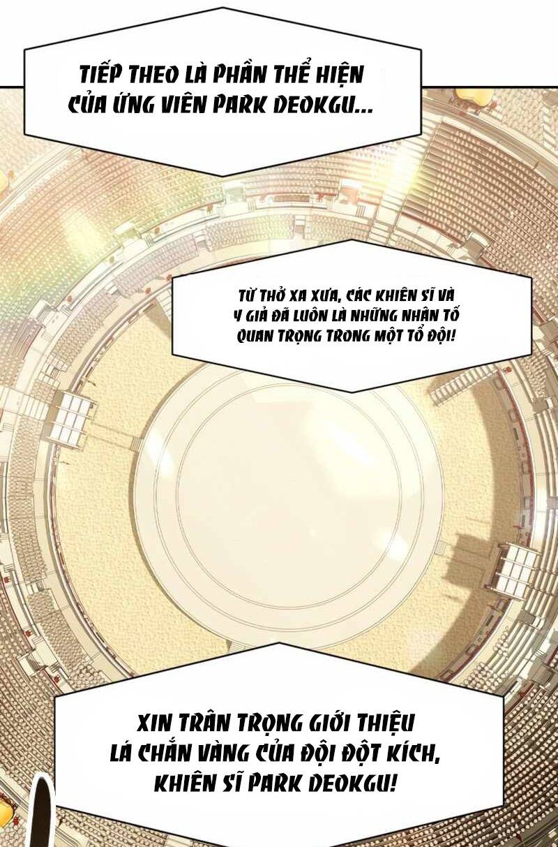 Kí Sự Hồi Quy Chap 34 - Next Chap 35