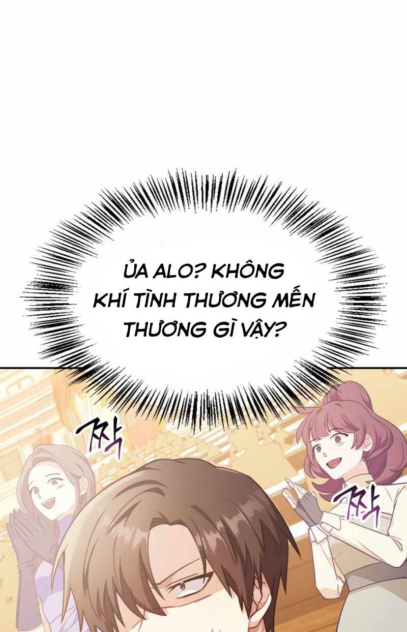 Kí Sự Hồi Quy Chap 34 - Next Chap 35
