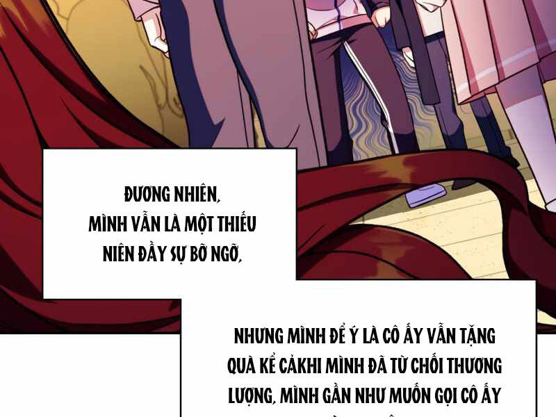 Kí Sự Hồi Quy Chap 35 - Next Chap 36
