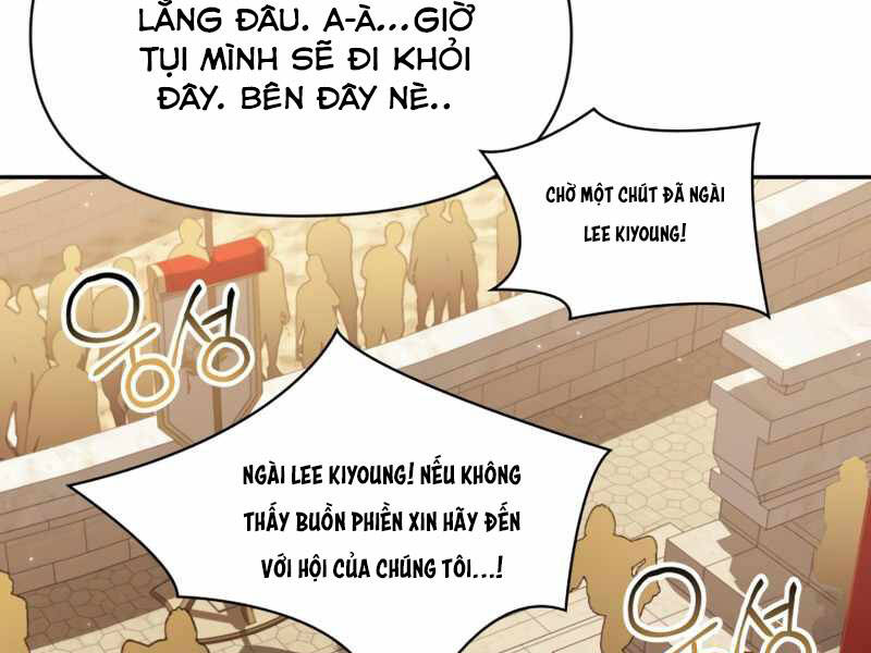 Kí Sự Hồi Quy Chap 35 - Next Chap 36