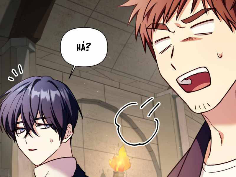 Kí Sự Hồi Quy Chap 35 - Next Chap 36
