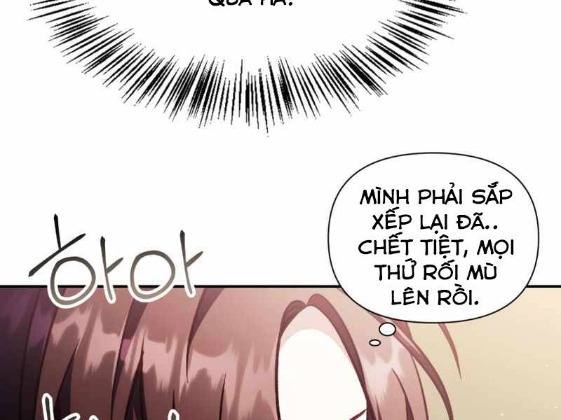 Kí Sự Hồi Quy Chap 35 - Next Chap 36
