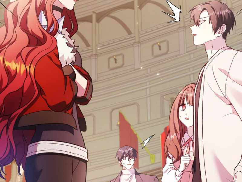 Kí Sự Hồi Quy Chap 35 - Next Chap 36