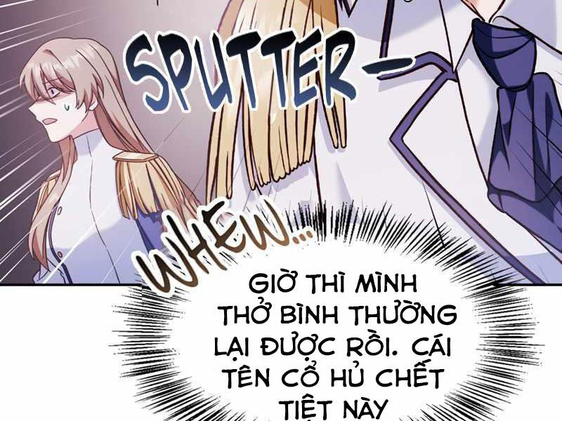 Kí Sự Hồi Quy Chap 36 - Next Chap 37