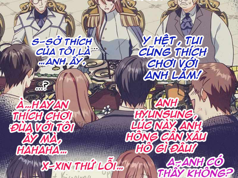 Kí Sự Hồi Quy Chap 36 - Next Chap 37
